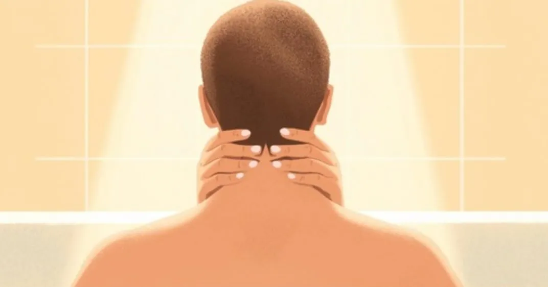 今日からできるセルフケア:自分のからだと仲直り